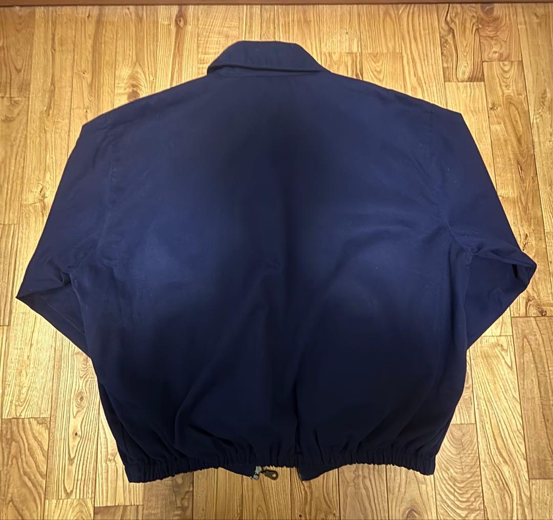 Polo by Ralph Lauren ネイビー ジャケット Sサイズ