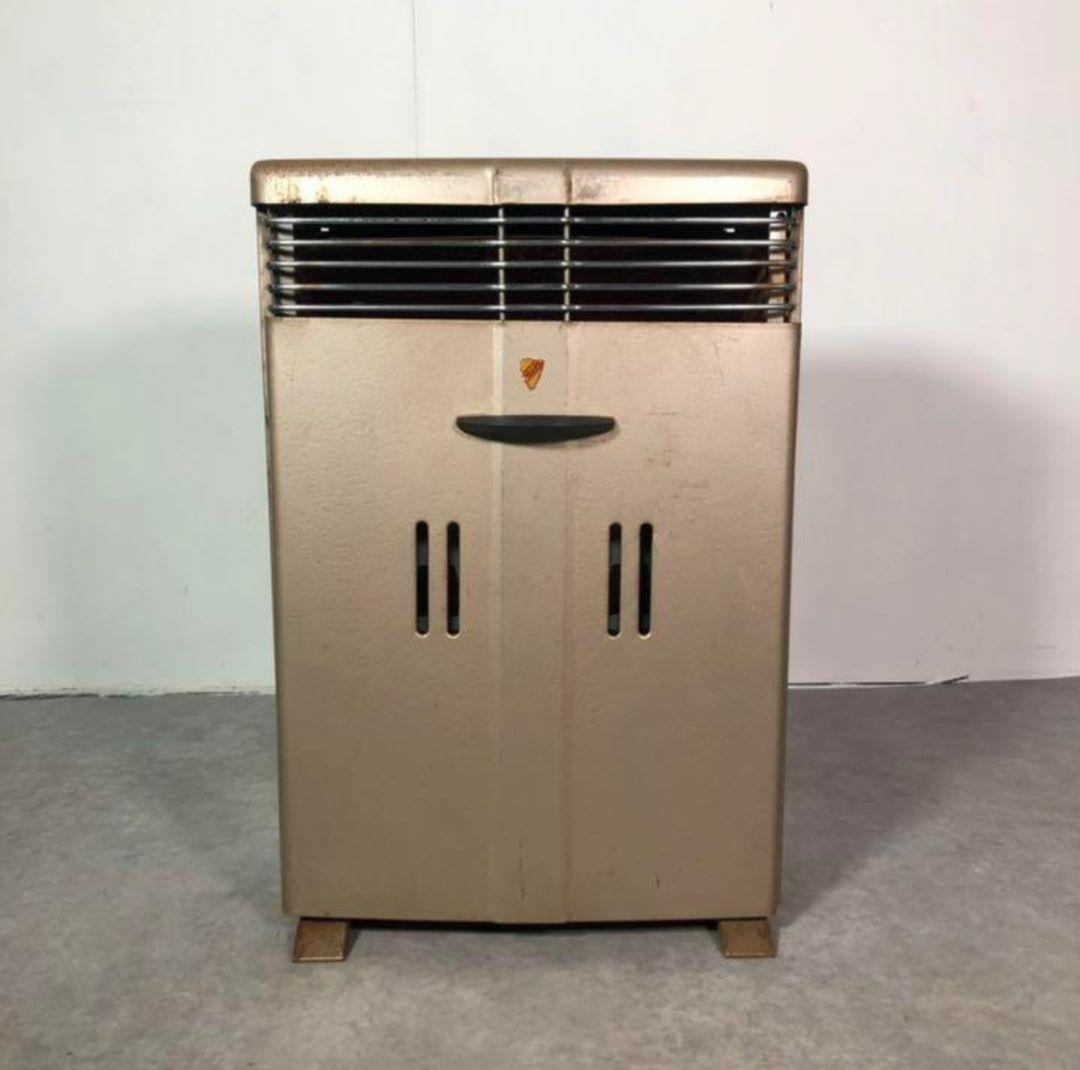 K*u様 VALOR 二芯式 ストーブ