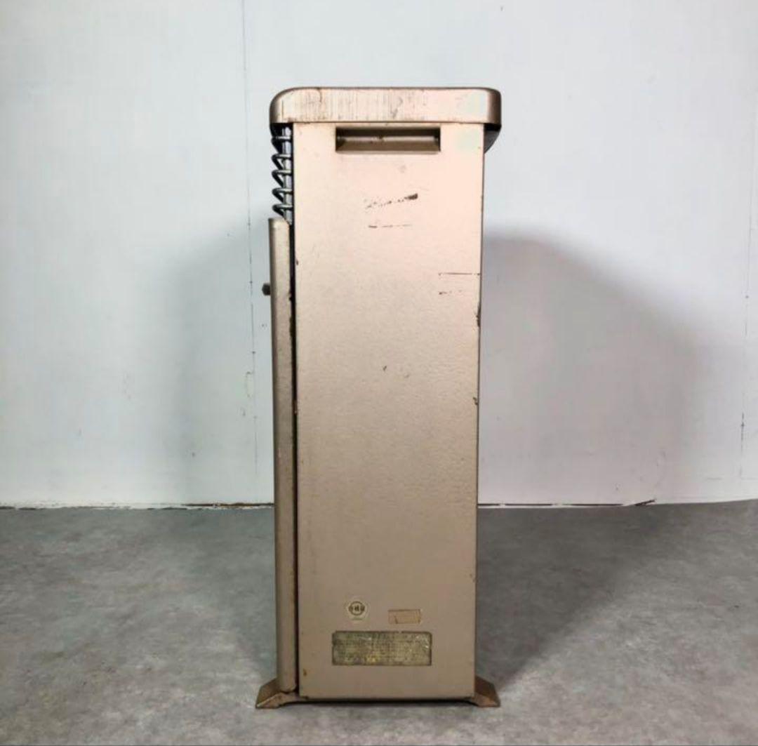 K*u様 VALOR 二芯式 ストーブ