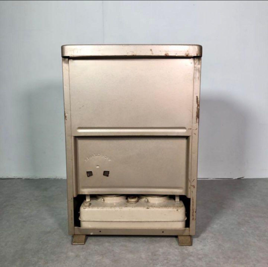 K*u様 VALOR 二芯式 ストーブ