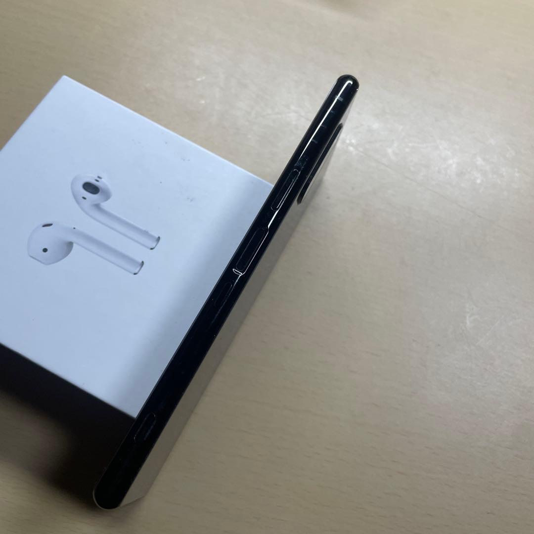 Xperia 5 SOV41 64GB SIMフリー　割れなし