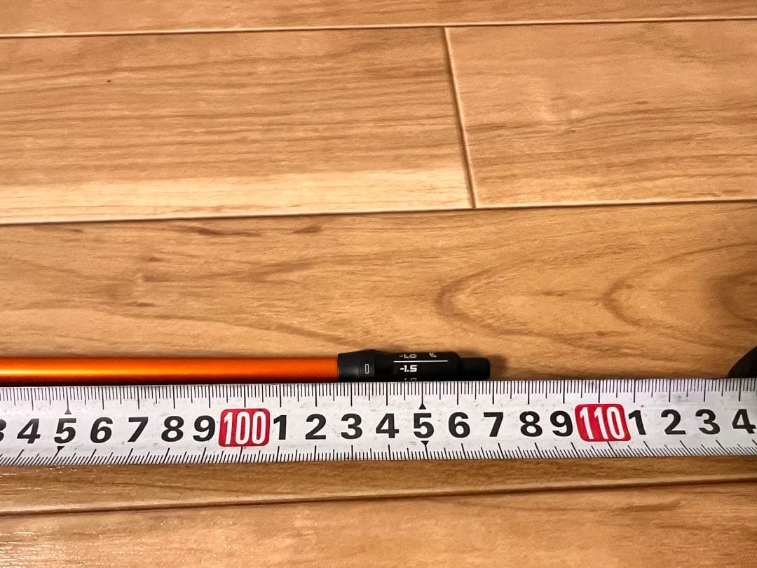 tour ad di 6s 5w 　pingスリーブ