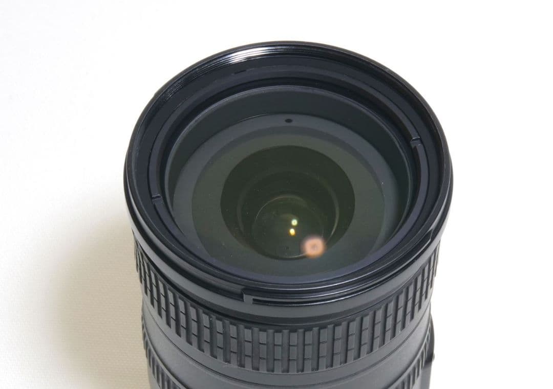 レンズ(ズーム) DX VR Nikkor 18-200mm f3.5-5.6G IF-ED