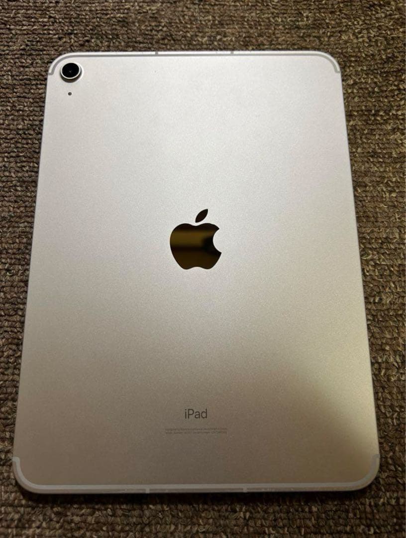 【本日限定価格】iPad 第10世代