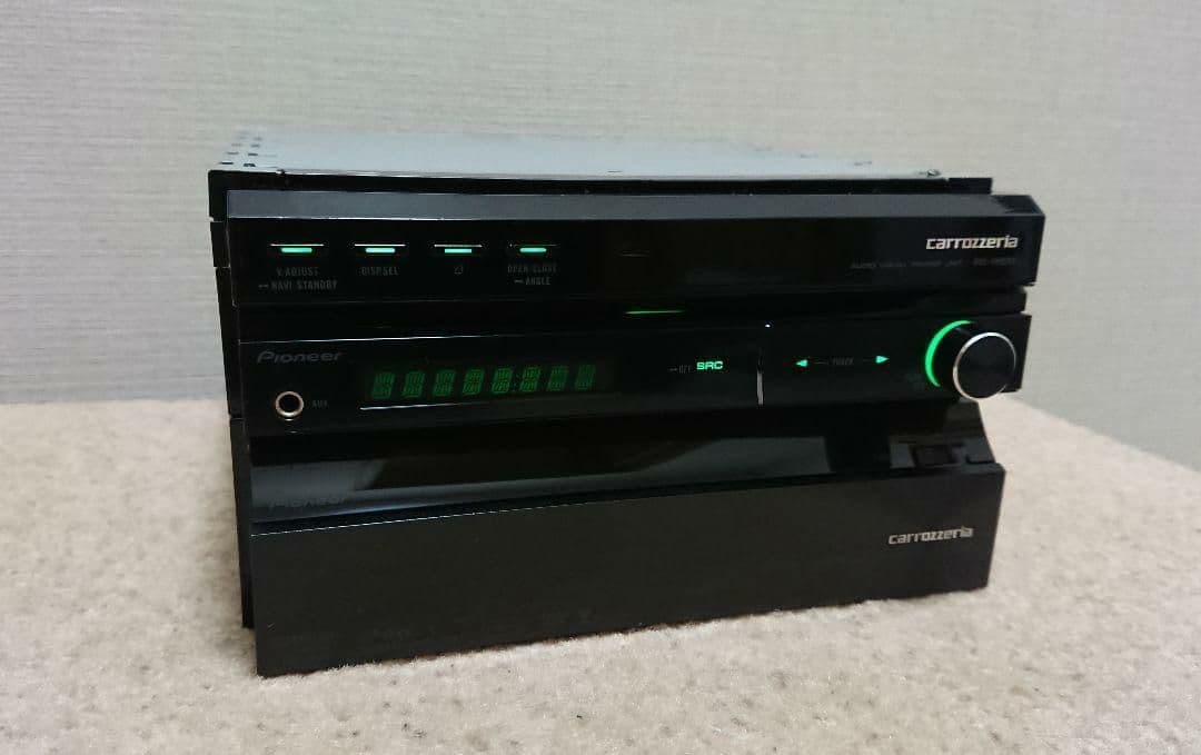 【超特価】サイバーナビ カロッツェリア AVIC-VH9990