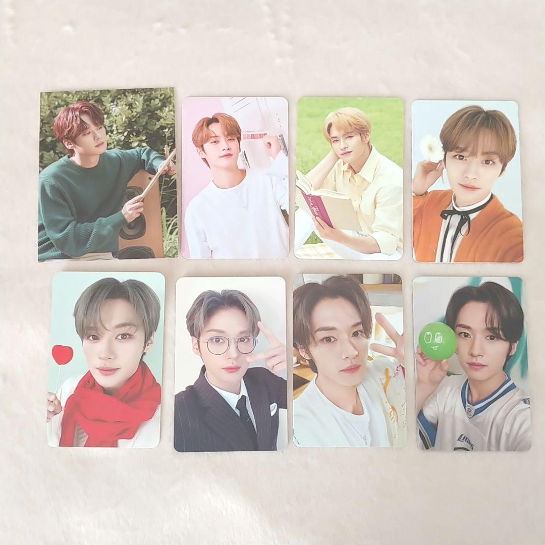 Stray Kids　リノ -4