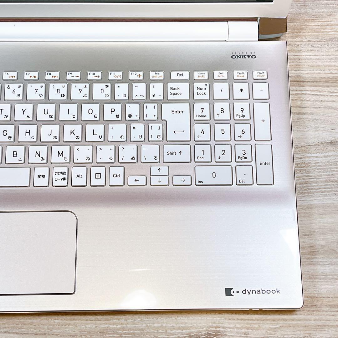 美品✨7世代Corei3✨すぐ使えるノートパソコン✨カメラ付✨Win11✨大容量