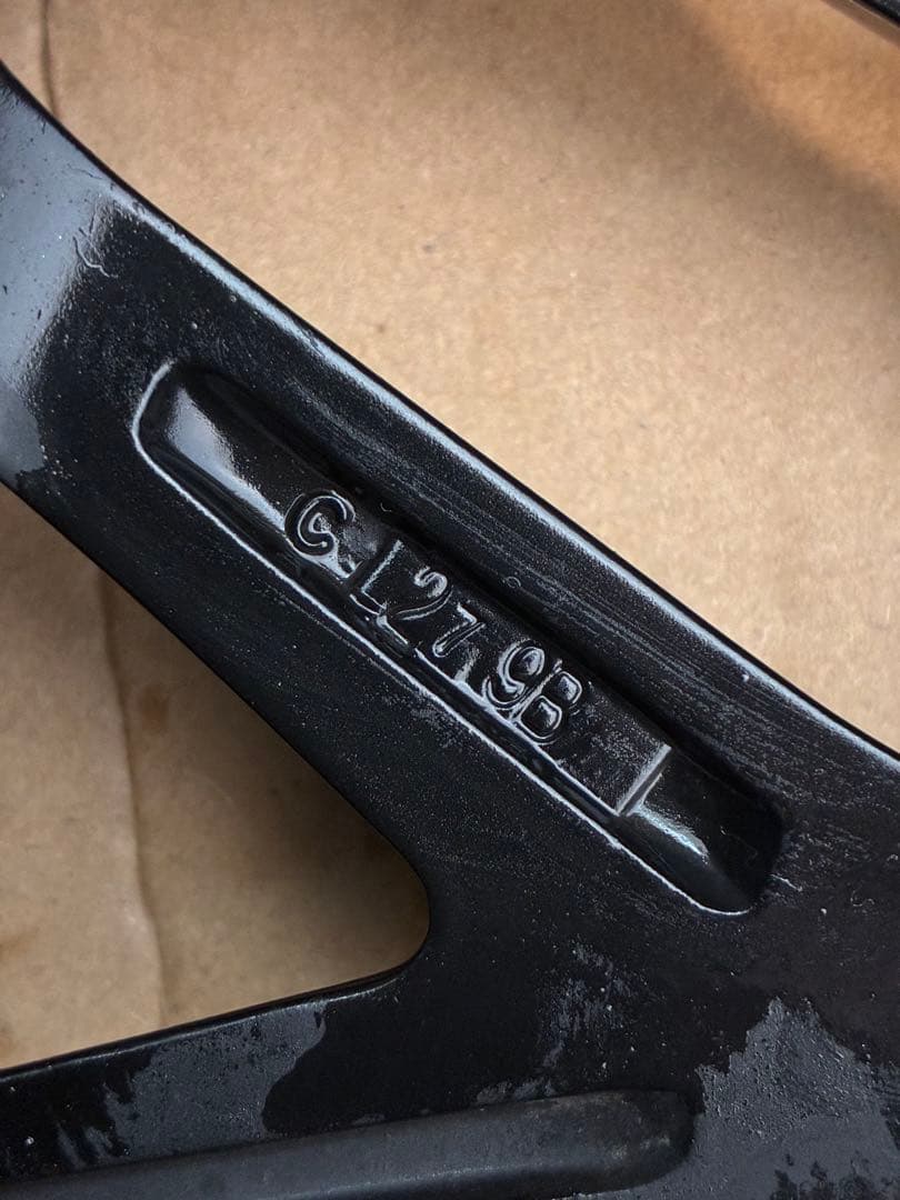 塚越さんさん専用　 ロクサーニ　マルチフォルケッタ　スタッドレス　4本セット