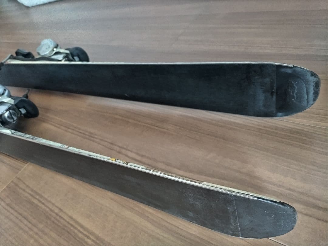 モーグル用スキー板Ｋ２