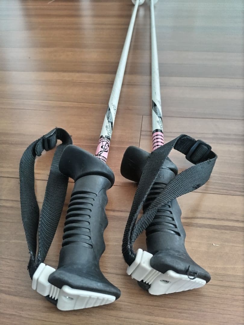 モーグル用スキー板Ｋ２