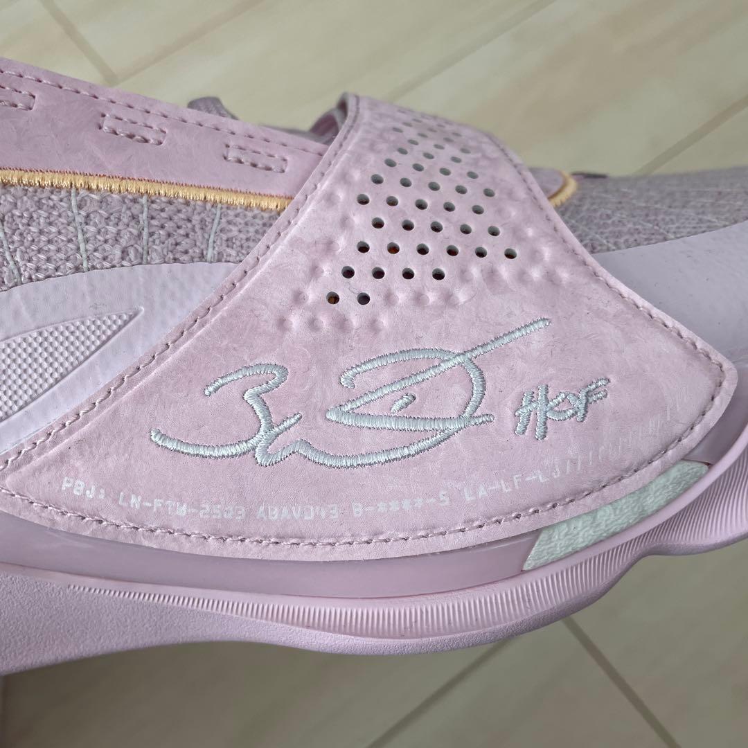 新品未使用！Way of Wade All City 13 Encore