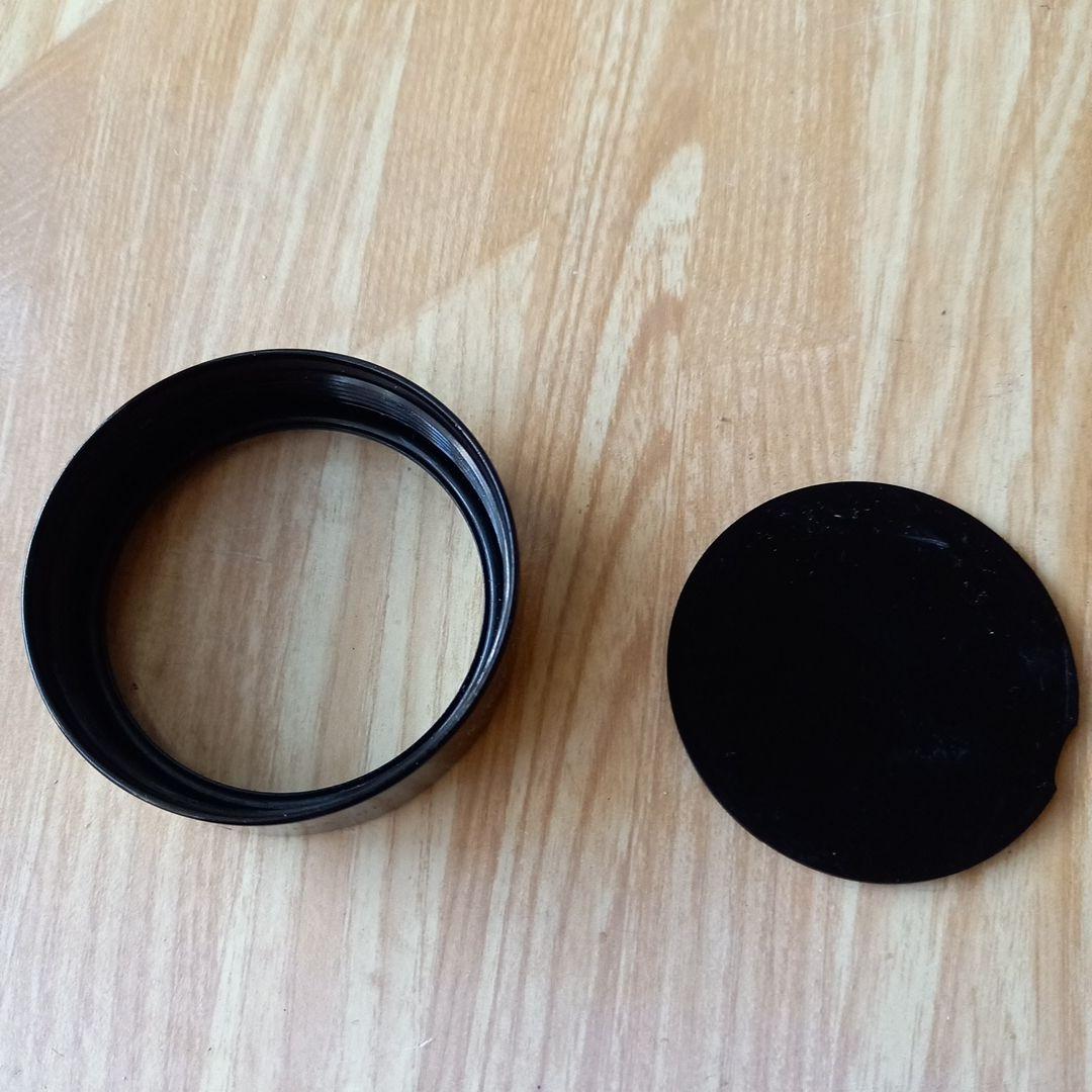 MAG LITE 　単１電池　赤外線用フィルタ マグライト　ナイトビジョン