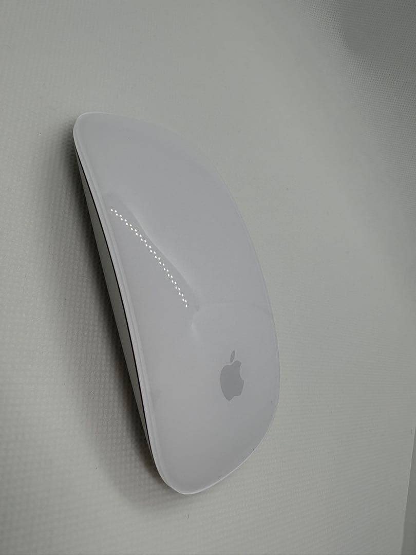 Magic Mouse type-c ホワイト