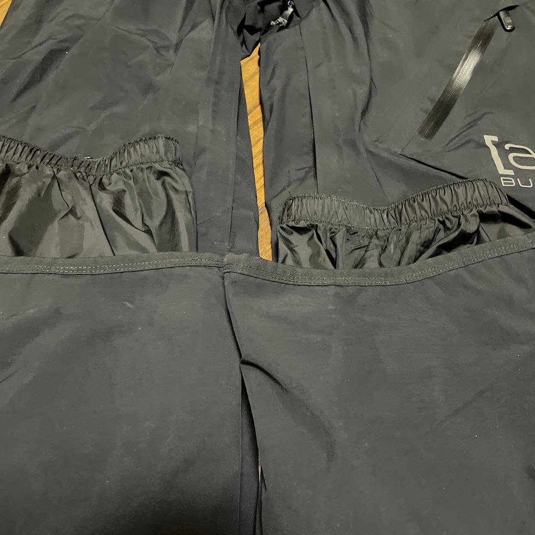 BURTON ak CYCLIC BIB Sサイズ