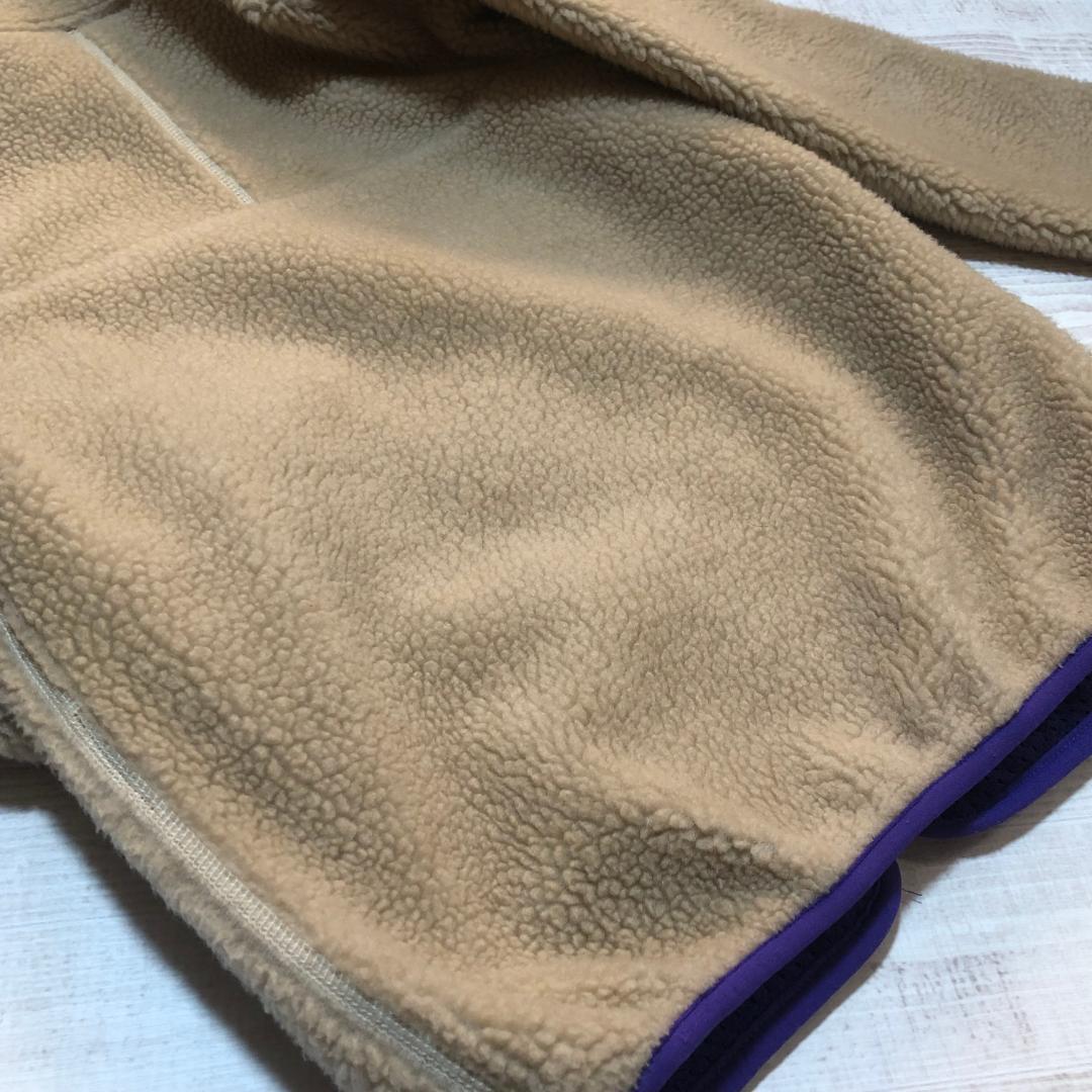 激レア 92年USA製‼️ パタゴニア メンズ・ベビー・レトロ・カーディガン