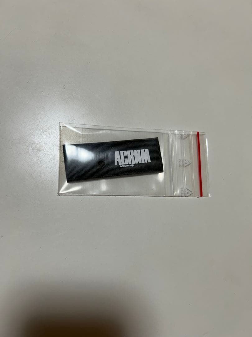 ジャケット・アウター ACRONYM J119w-WS Alpha Green L