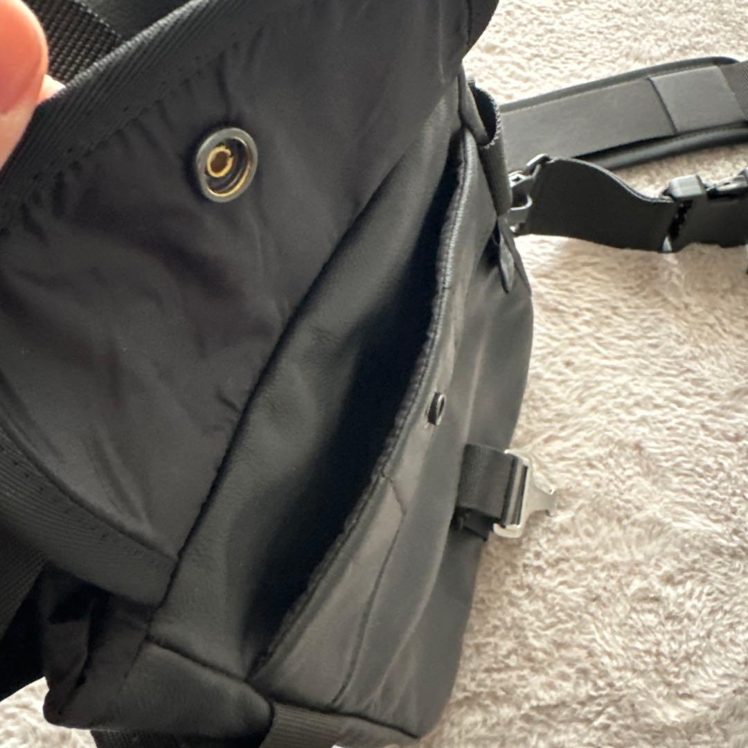 bagjack edition 別注 レザー