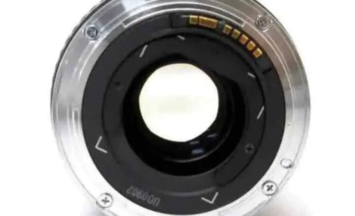 超特価キヤノンEF17-35mmF2.8美品早い者勝ち