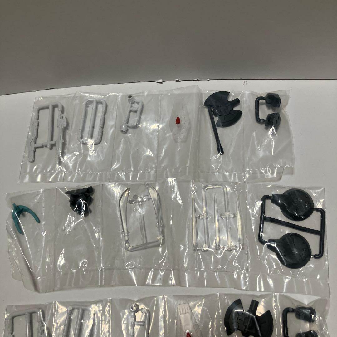 ⚠️ジャンク品！ZGMF-X20A ストライクフリーダムガンダム PG