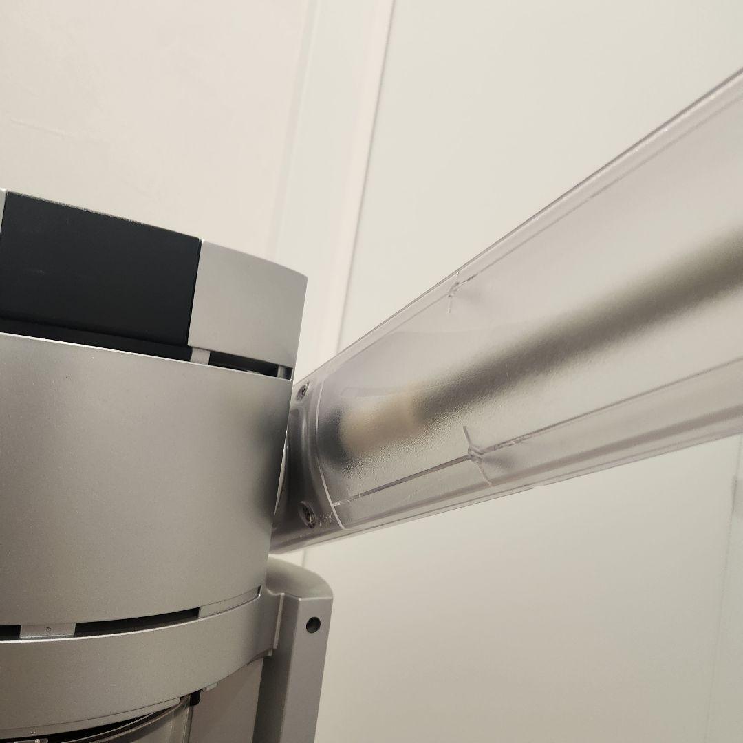 フェイシャルケア スチーマー 美容器　概ね美品