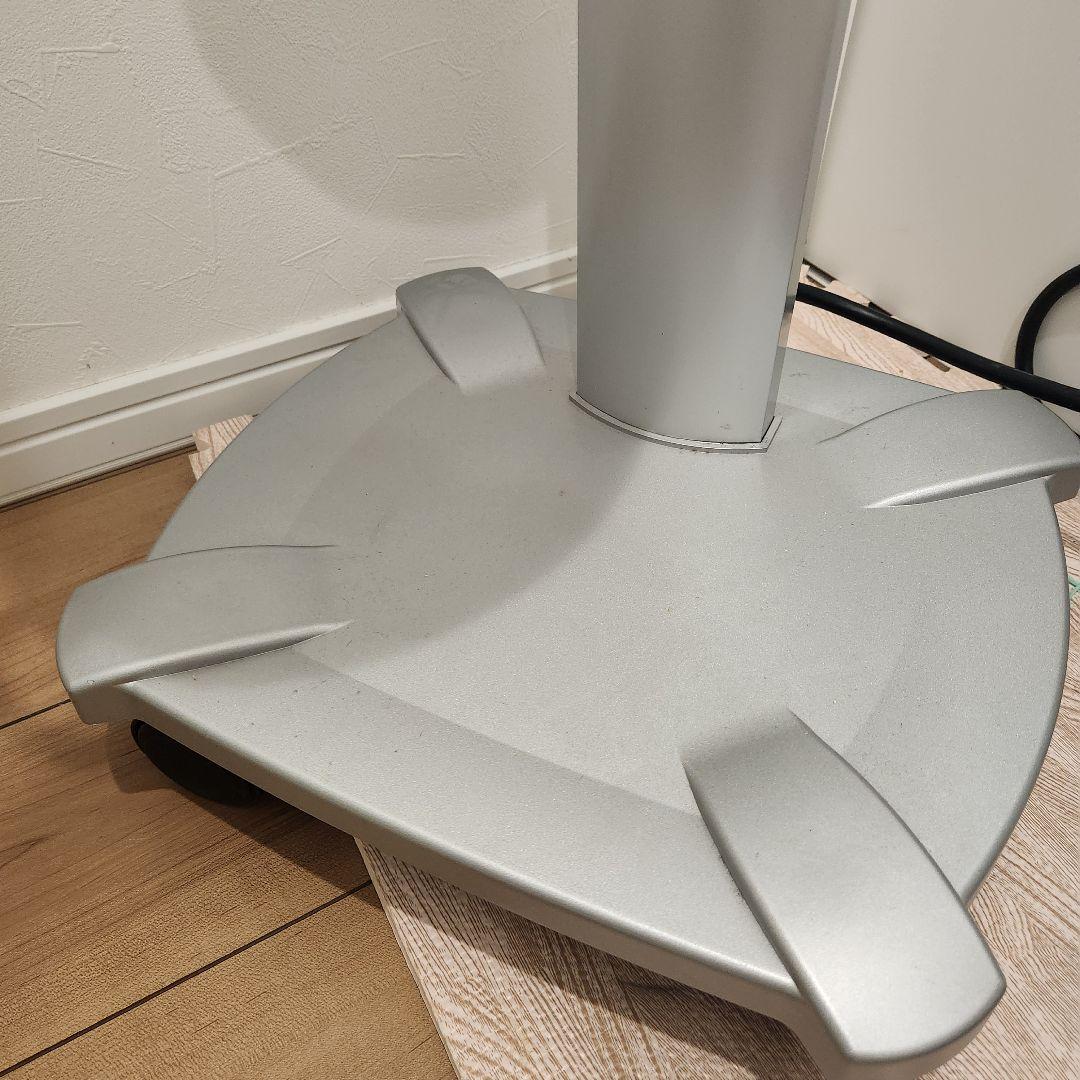 フェイシャルケア スチーマー 美容器　概ね美品