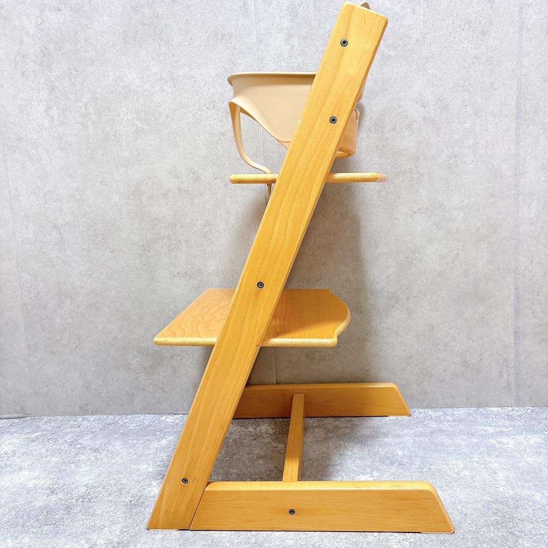 正規品 ストッケ トリップトラップ ベビーセット