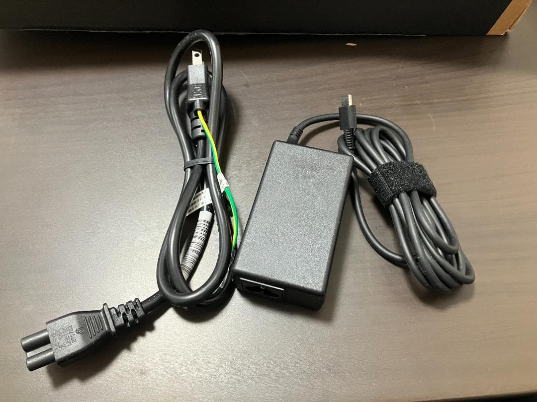 HP Omnibook 7 Aero 13-bg1010AUパフォーマンスプラス