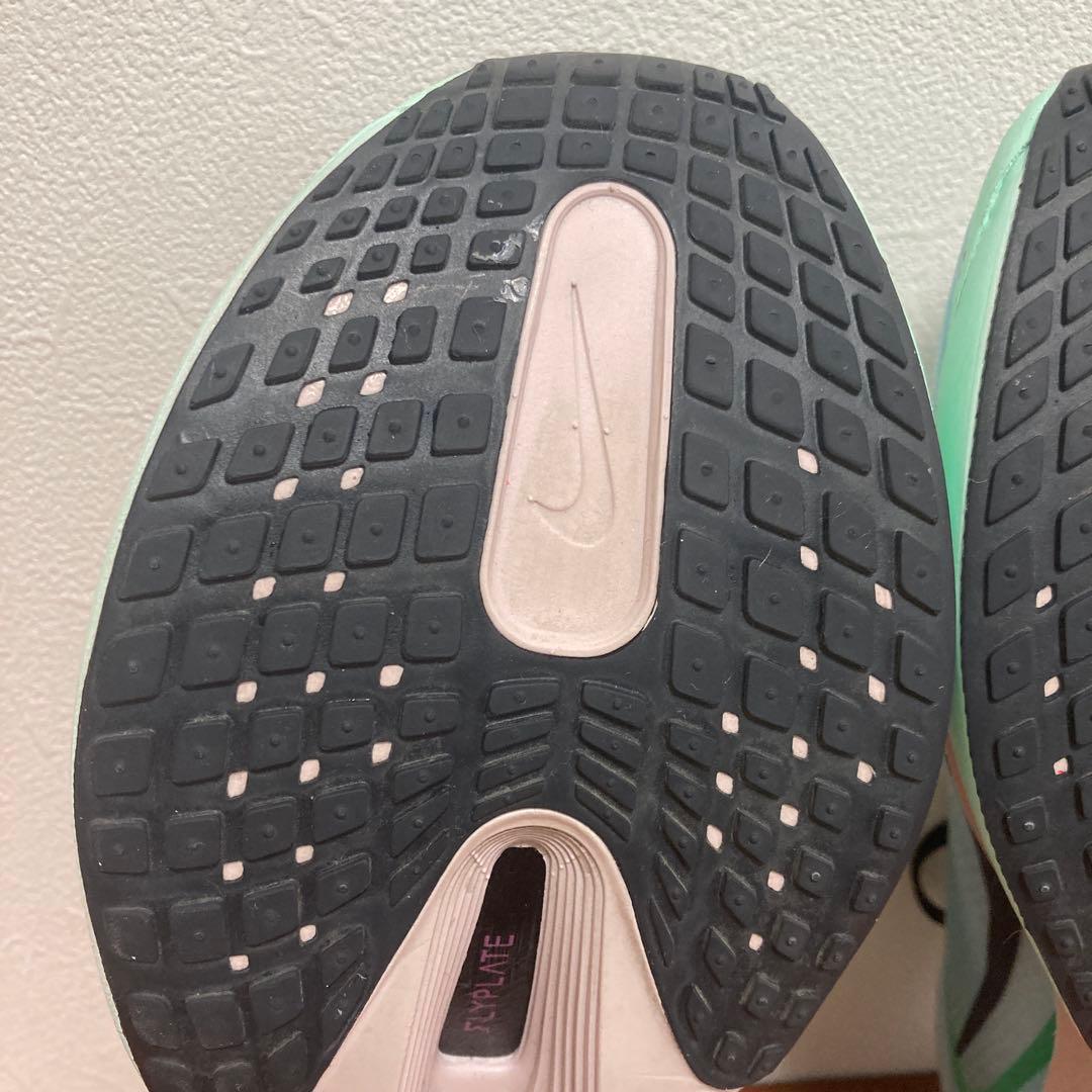 【26.5cm】ナイキ　ズームフライ6