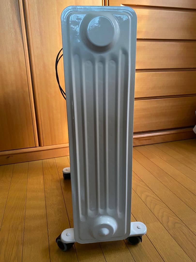 DBK 電気オイルヒーター HEZC13/10J-C