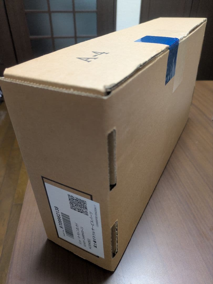 富士通エアコンインバータ　基板（完成） K14VY-140DHUD-C1