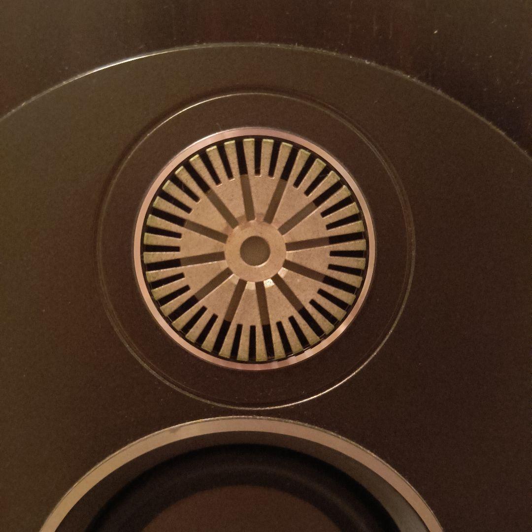 【ビンテージ】Technics SB-2A 3ウェイスピーカー