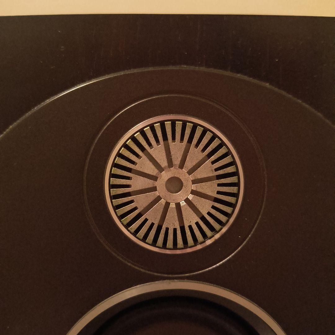 【ビンテージ】Technics SB-2A 3ウェイスピーカー