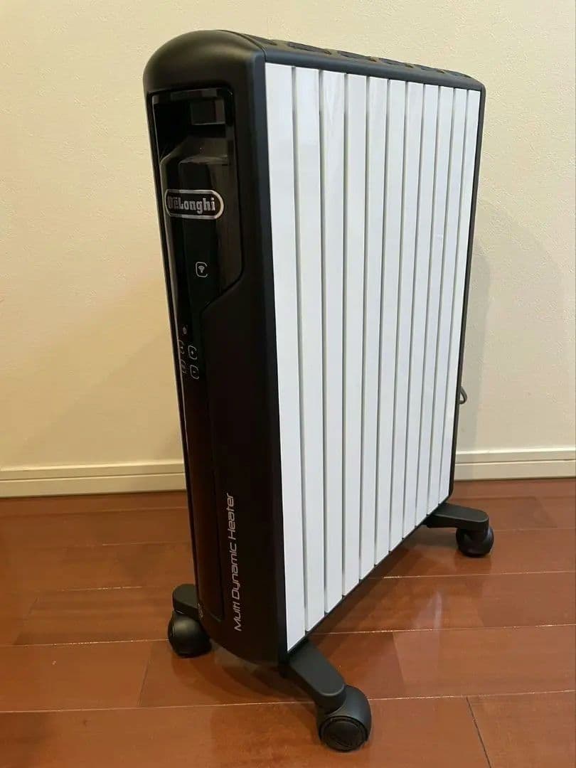 DeLonghi MDH15WIFI-BK デロンギヒーター