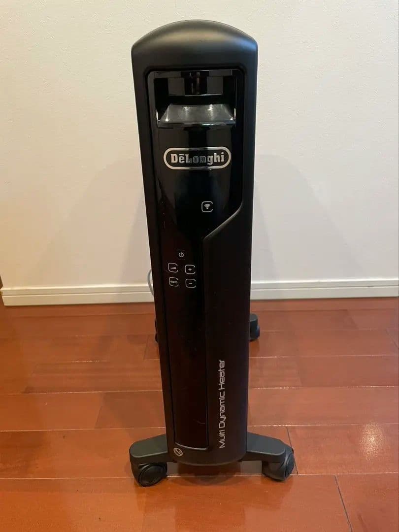 DeLonghi MDH15WIFI-BK デロンギヒーター
