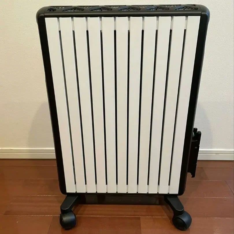 DeLonghi MDH15WIFI-BK デロンギヒーター