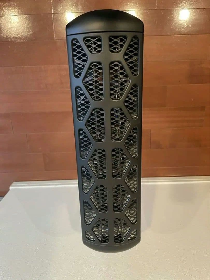 DeLonghi MDH15WIFI-BK デロンギヒーター