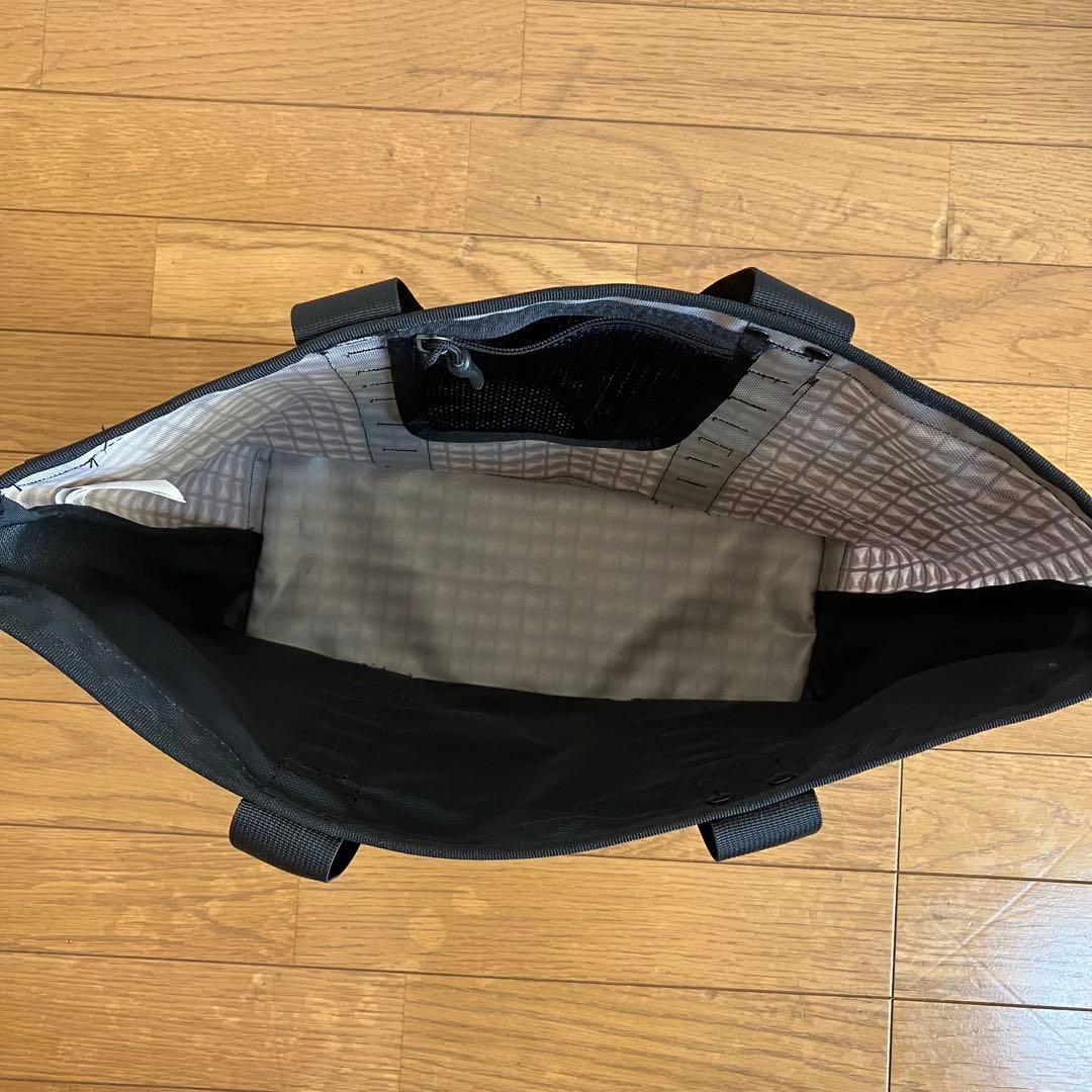 Supreme × THE NORTH FACE トートバッグ　シュプリーム