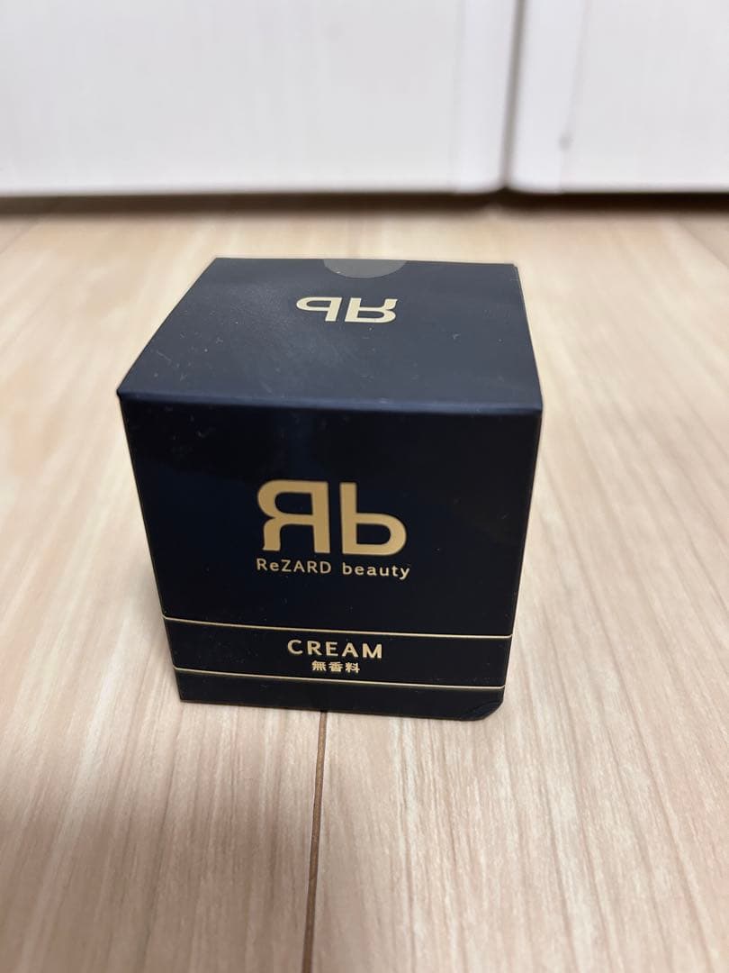 ReZARD beauty クリーム 50g