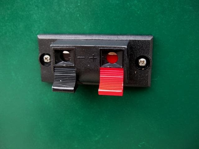 MarkAudio 　フルレンジスピーカー 　キット　ペア