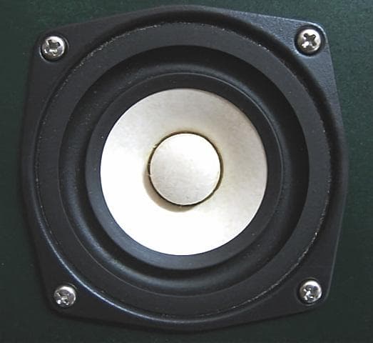 MarkAudio 　フルレンジスピーカー 　キット　ペア