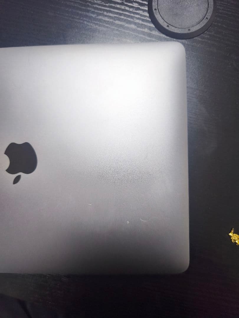 MacBook Air 13インチ 2018 16GB 512GB