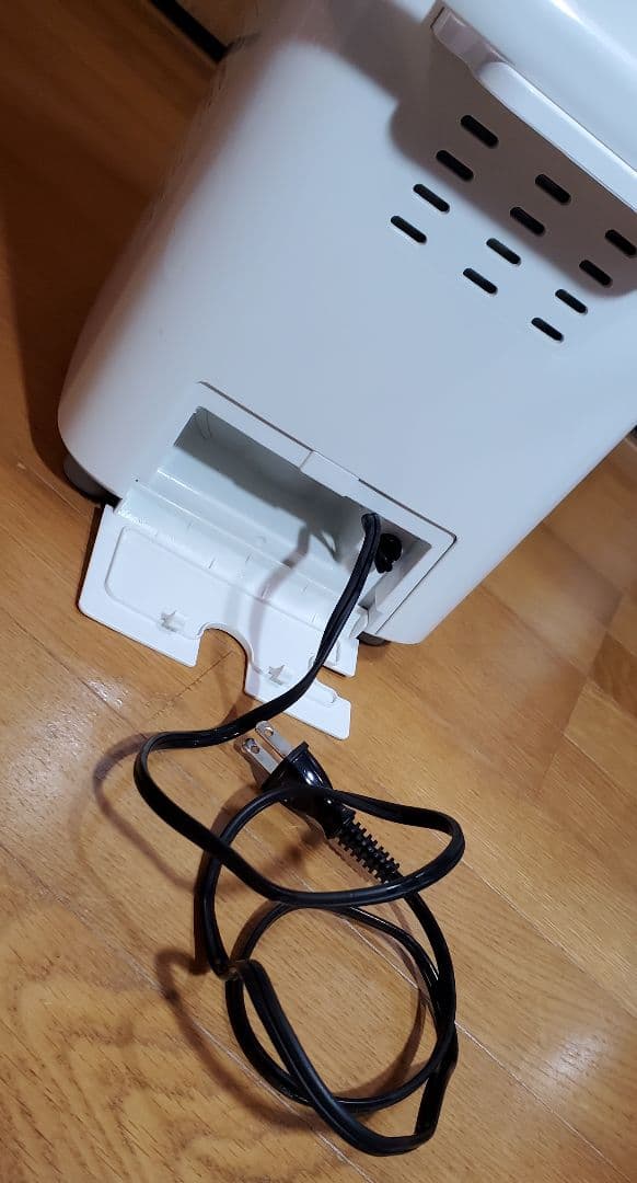 パナソニック　ホームベーカリー　 Panasonic　取説付き　調理家電　美品♪