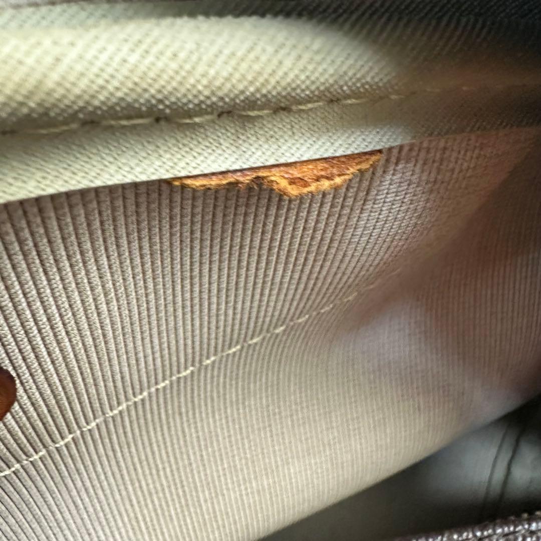 k*9様 LOUIS VUITTON ルイヴィトン エヴァシオン ボストンバック