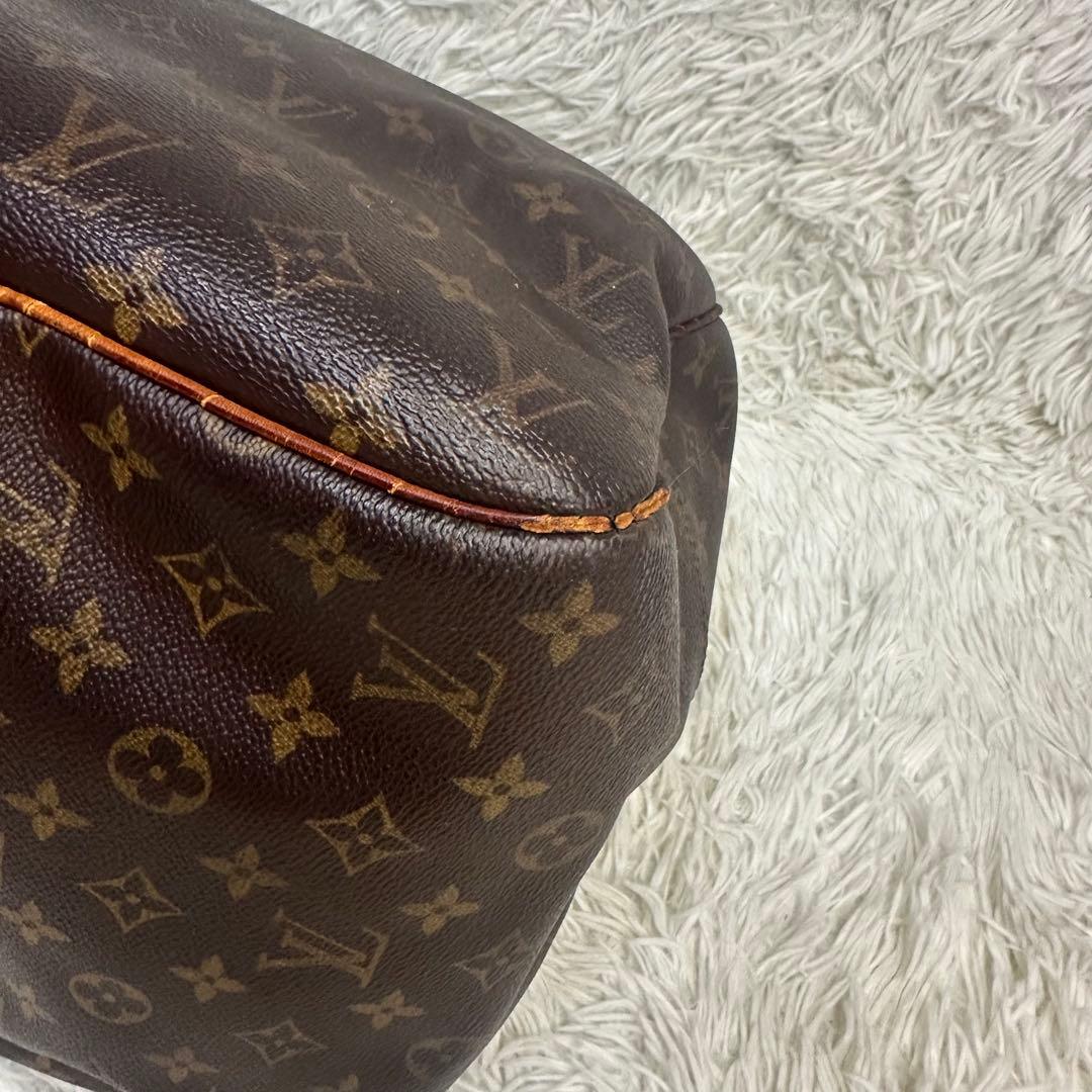 k*9様 LOUIS VUITTON ルイヴィトン エヴァシオン ボストンバック