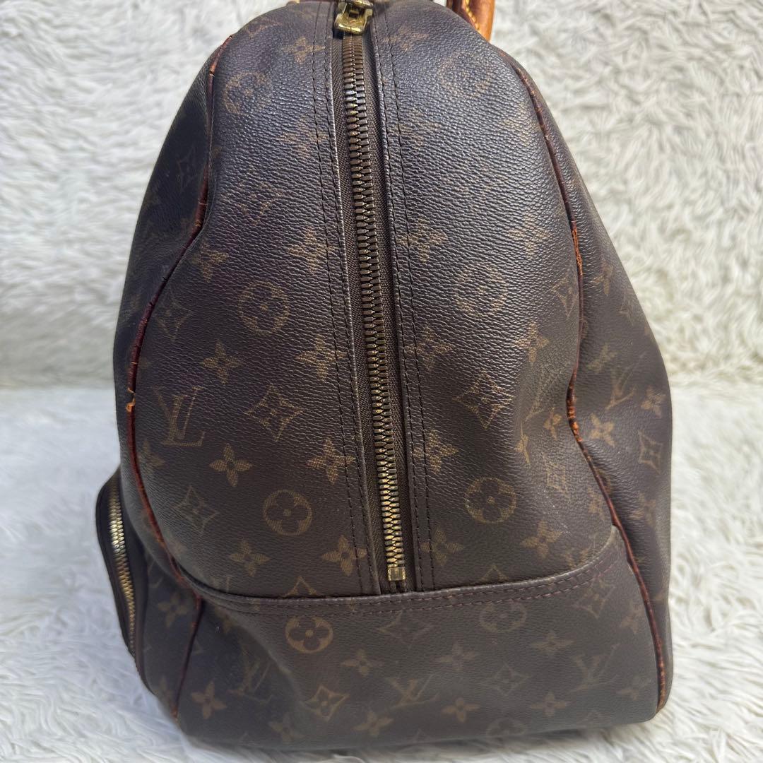 k*9様 LOUIS VUITTON ルイヴィトン エヴァシオン ボストンバック