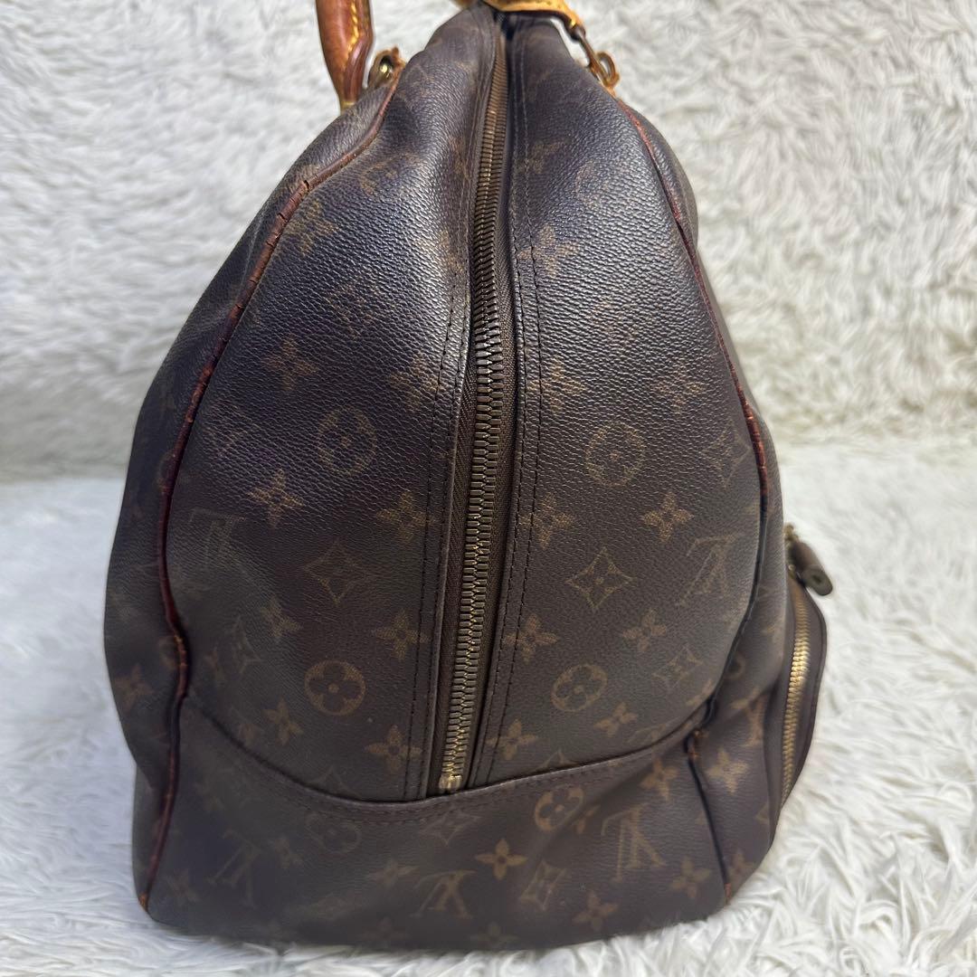 k*9様 LOUIS VUITTON ルイヴィトン エヴァシオン ボストンバック