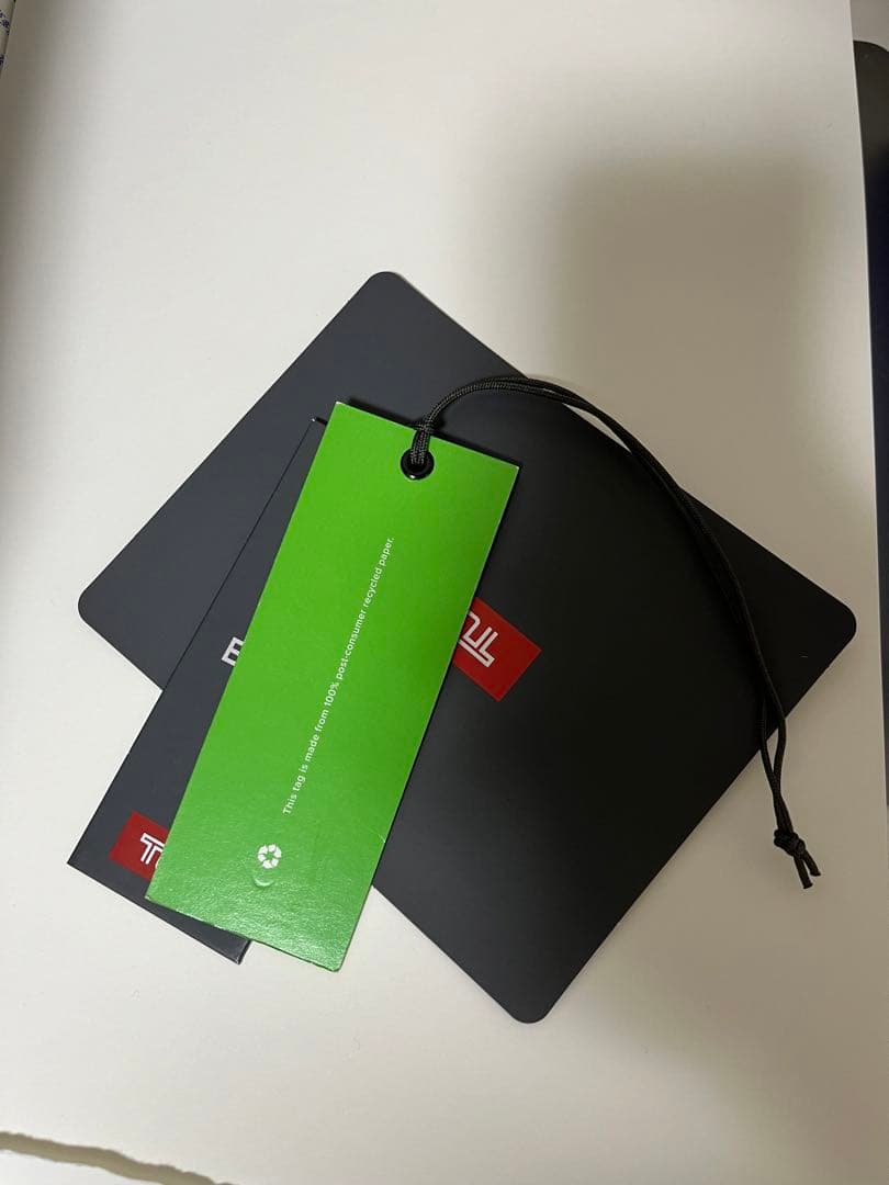 TUMI リエイゾントート(国内正規品)