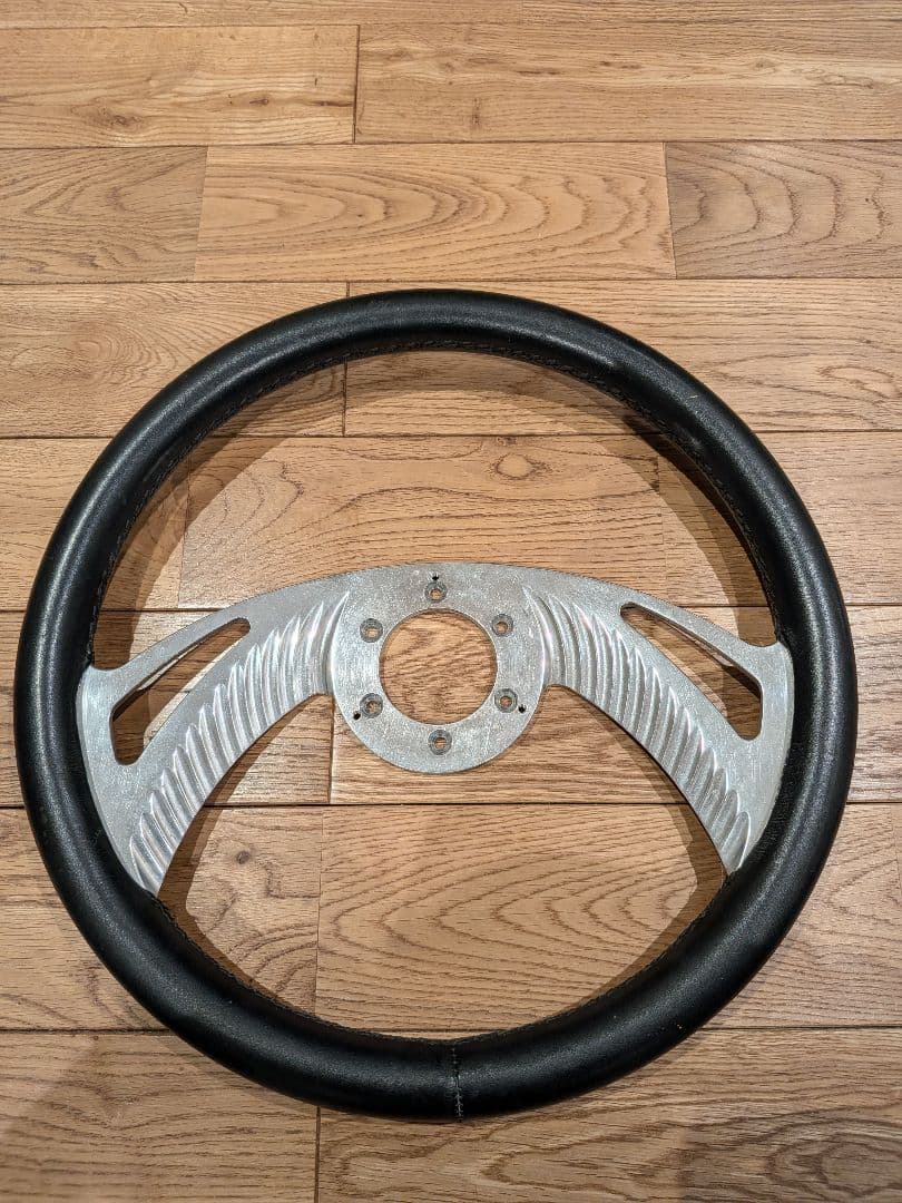 ATIWE ビレットステアリング