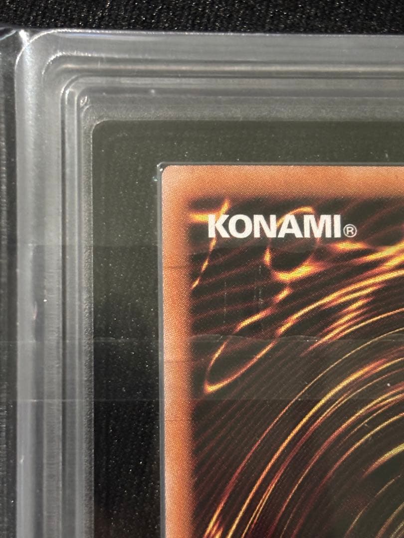 か*き様 ARS10 賜炎の咎姫 25th 美品 クオシク 日版 遊戯王