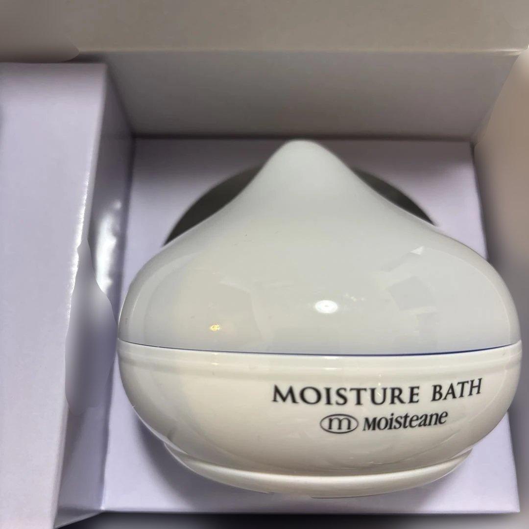 入浴剤・バスソルト MOISTURE BATH